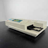 Molecular Devices SpectraMac 384 Plus Microplate Spectrophotometer image 1